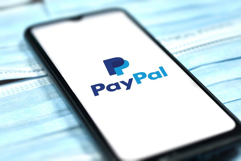 How to Transfer Steam Money to PayPal/1