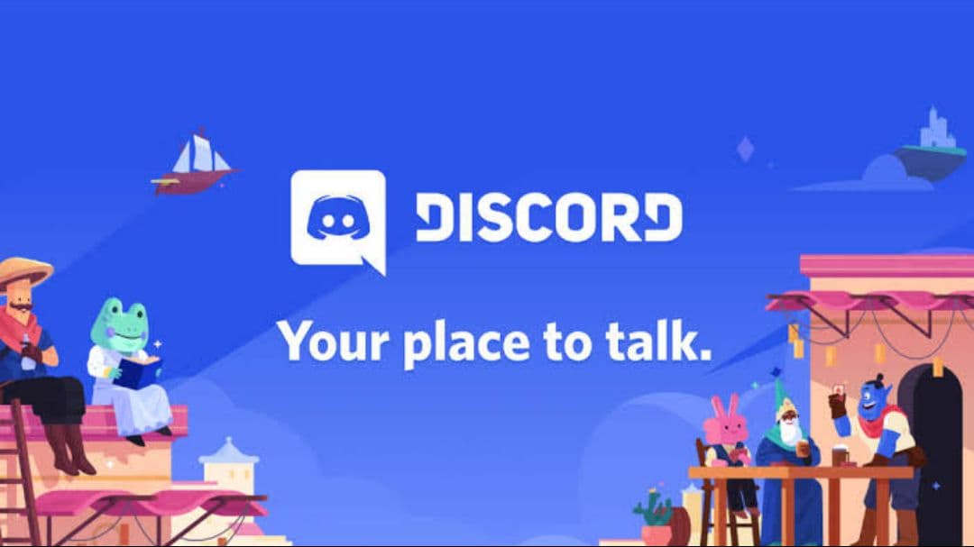 What Does Idle Mean on Discord/1