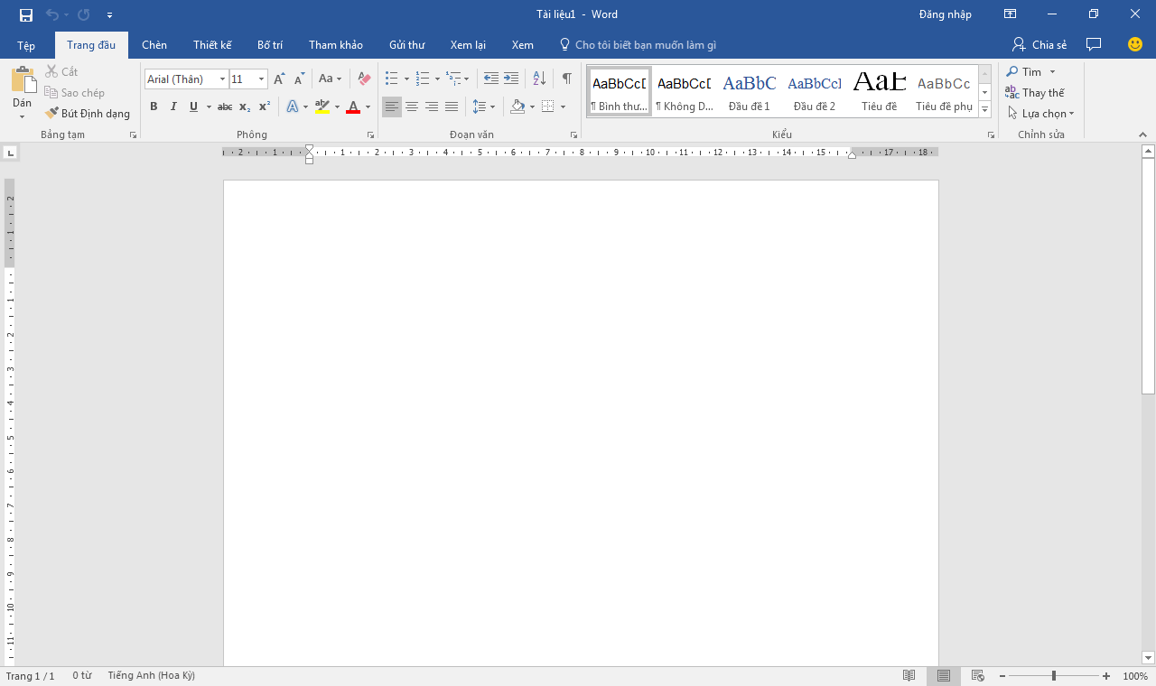 Word File Size Reduce / 1