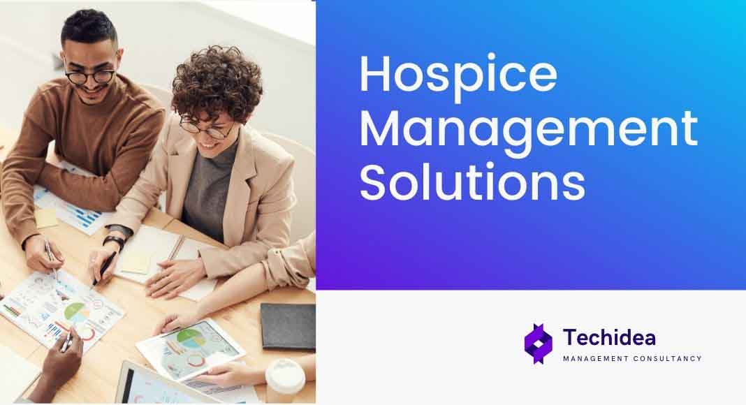 Hospice Management Solutions