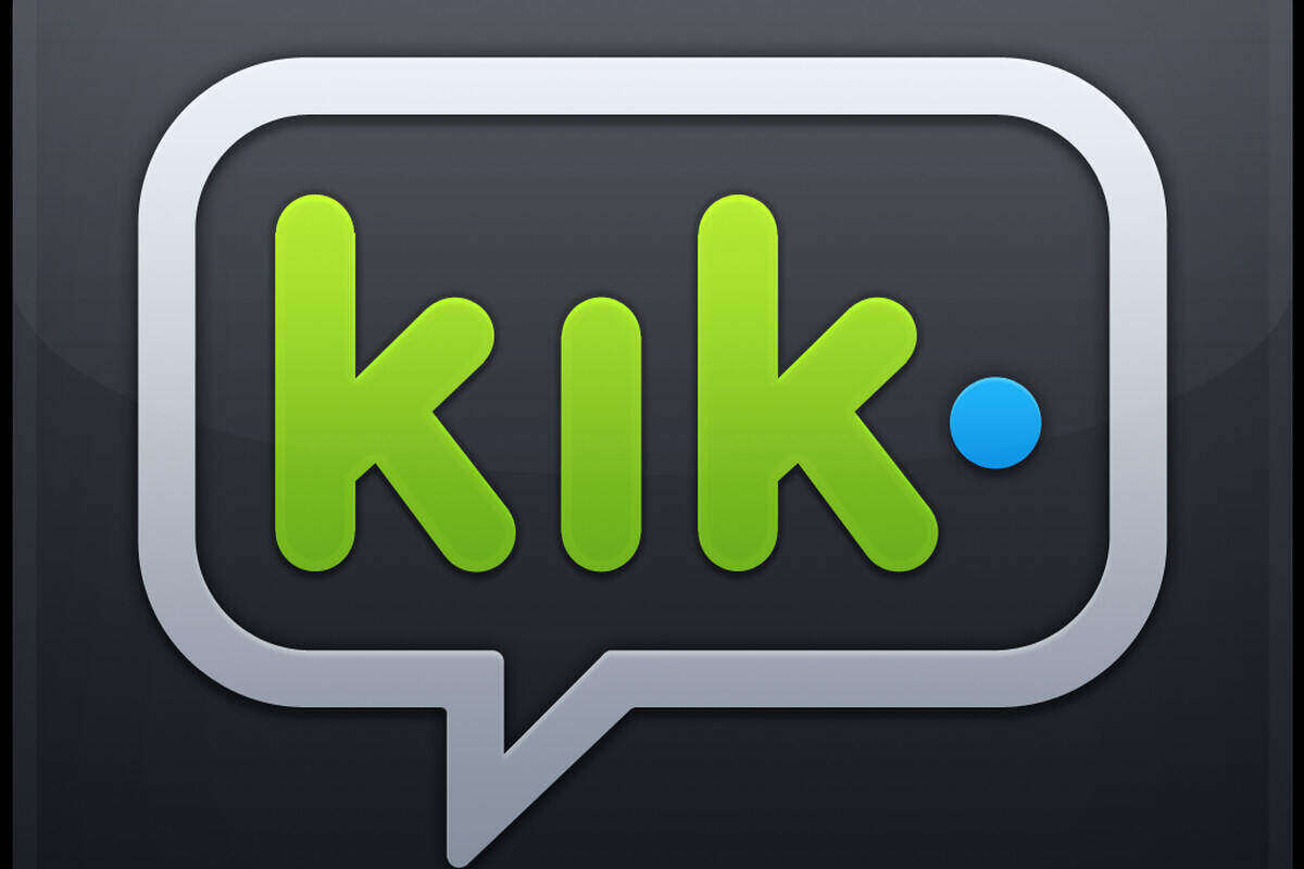 Kik Username