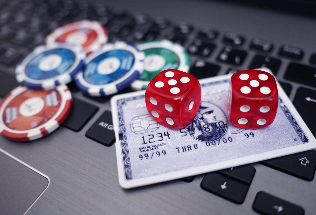 Online Casino