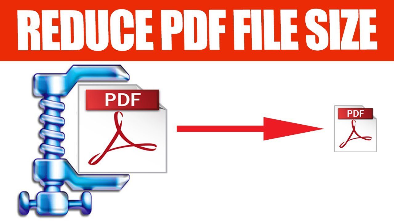 PDF Compress Tools