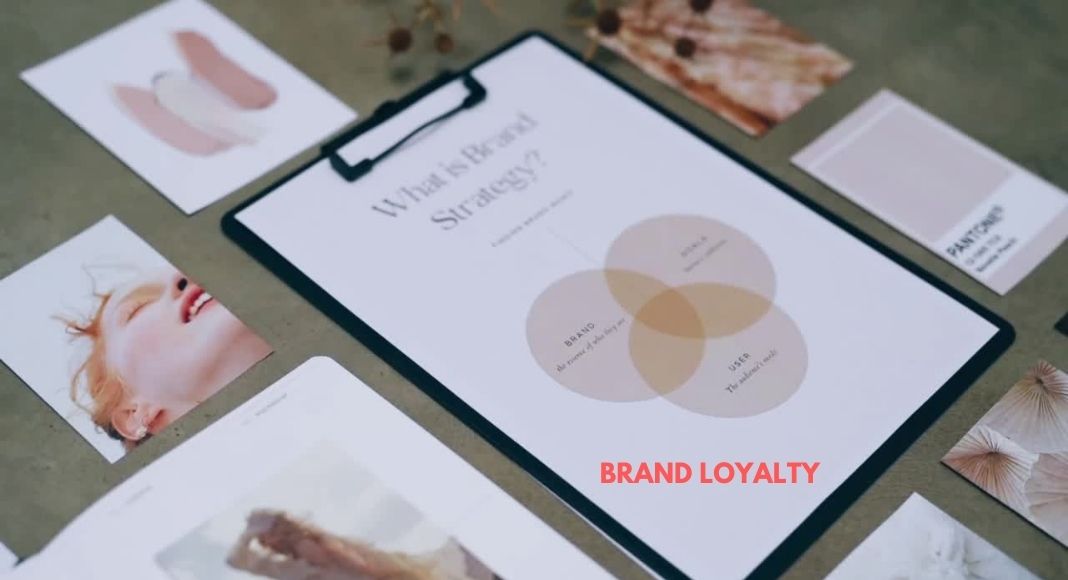 Create Brand Loyalty