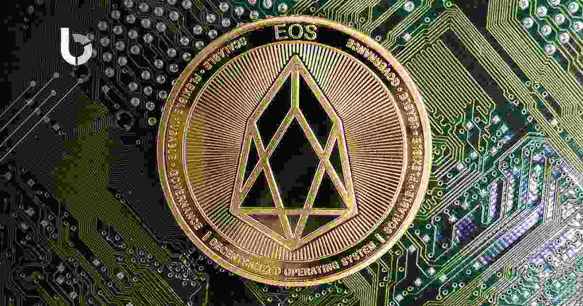 EOS Crypto