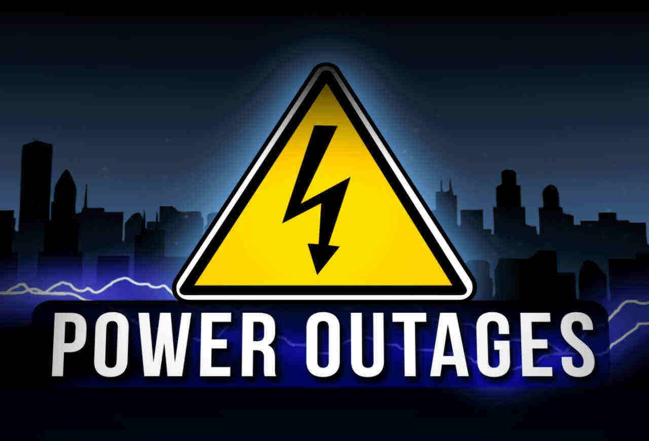 Electricity Outage