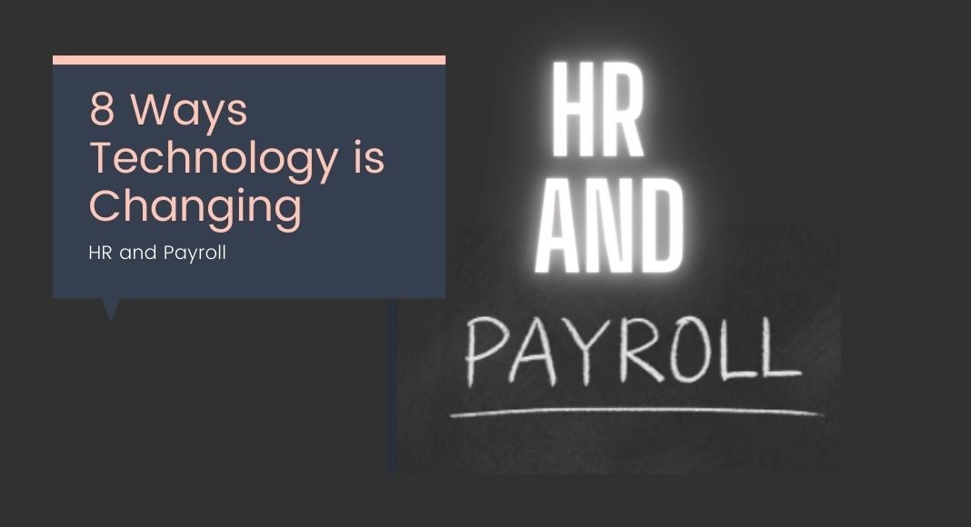 HR and Payroll