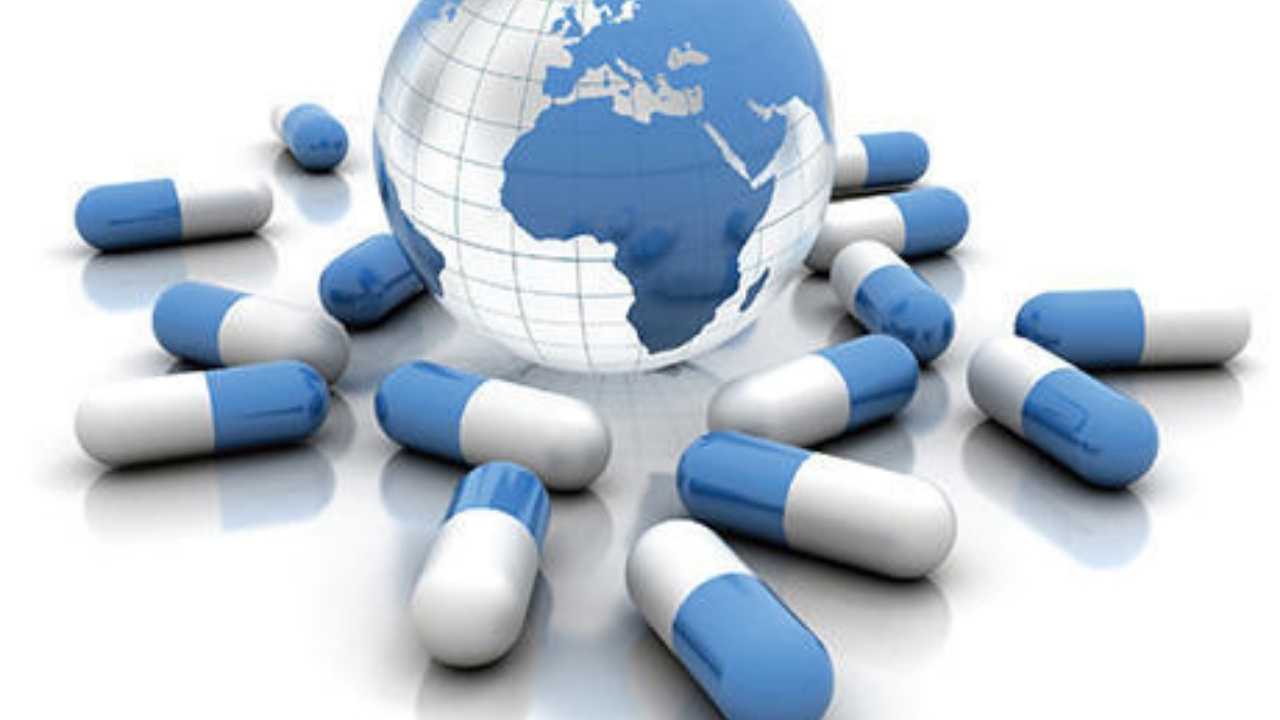 Pharmaceutical Companies