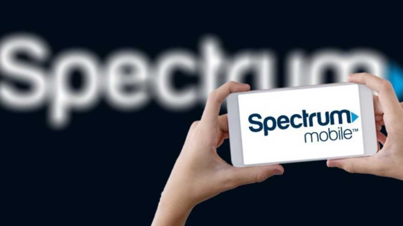 Specturm Mobile