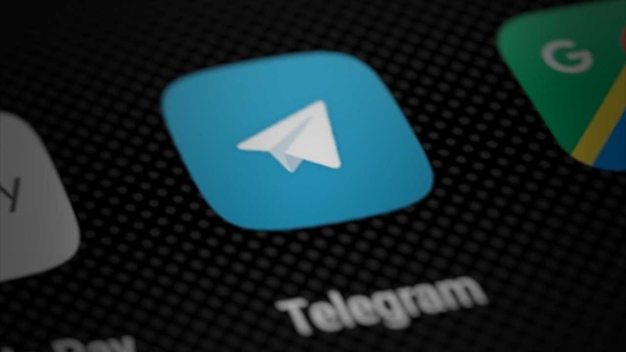 Telegram 8.0 Update