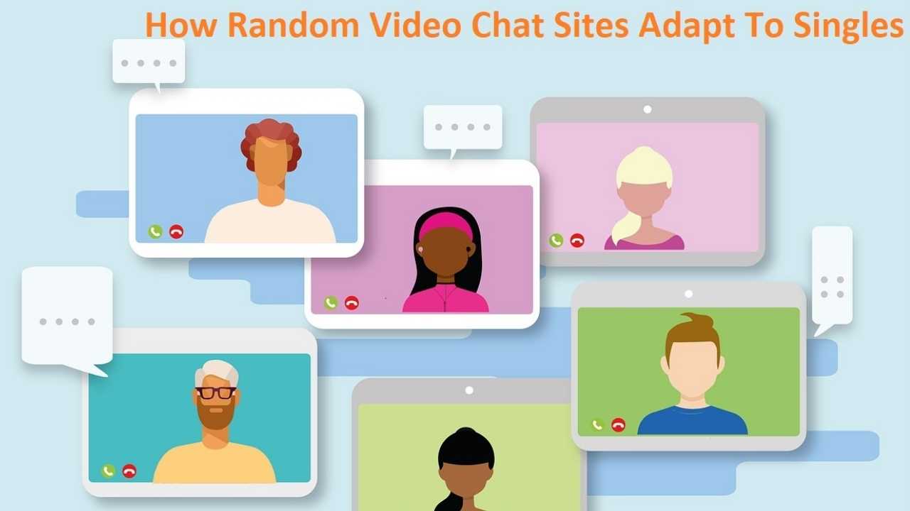 Video Chat Sites