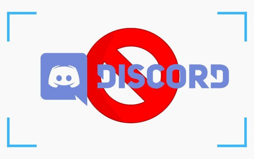 Discord No Route