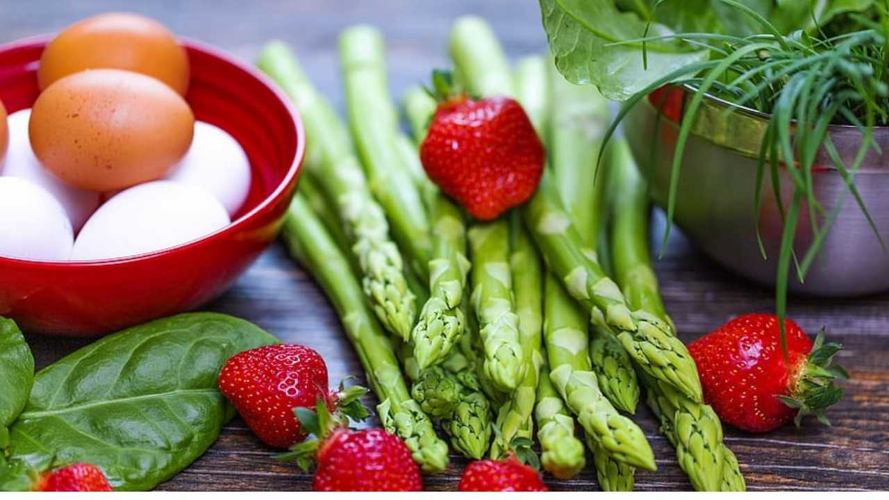 Healthy Food in Pune