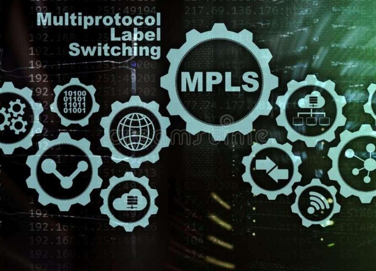 Multi-Protocol Label Switching