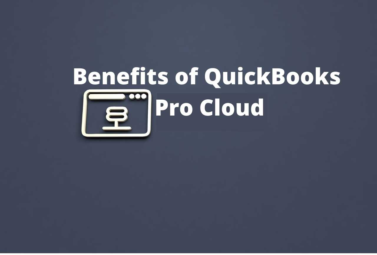 QuickBooks Pro