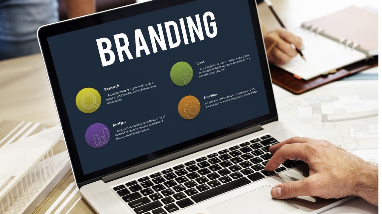 Branding Your Business
