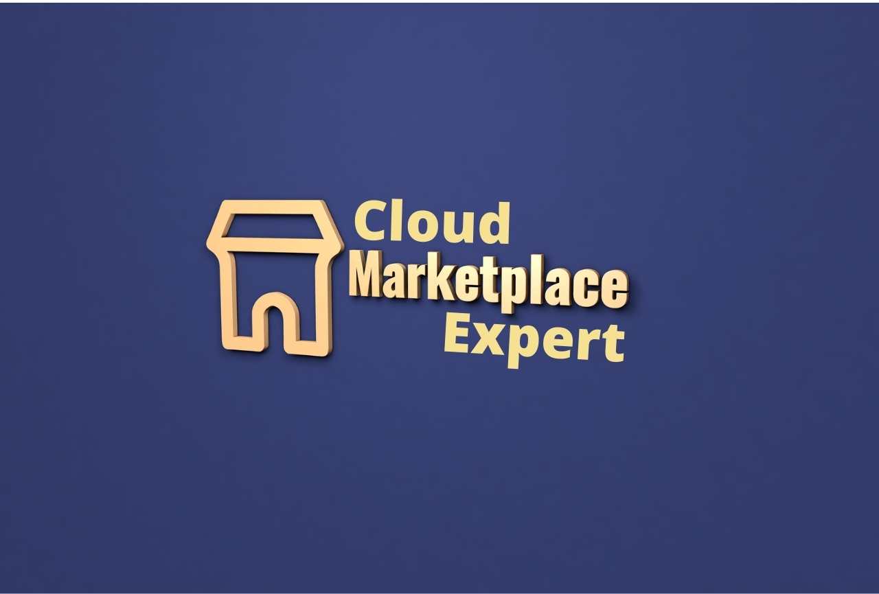 Cloud Marketplace Expert