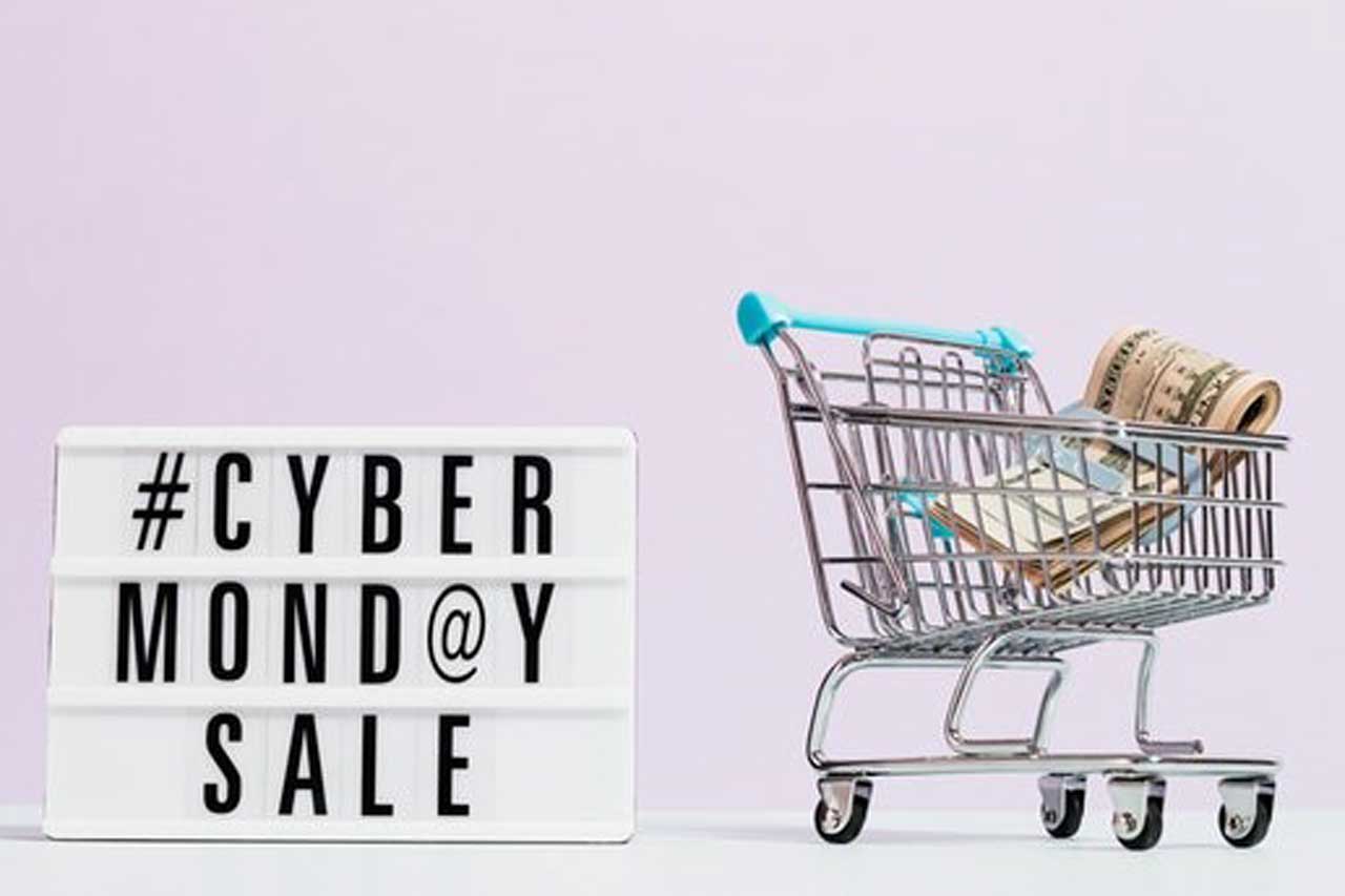 Cyber Monday Deals