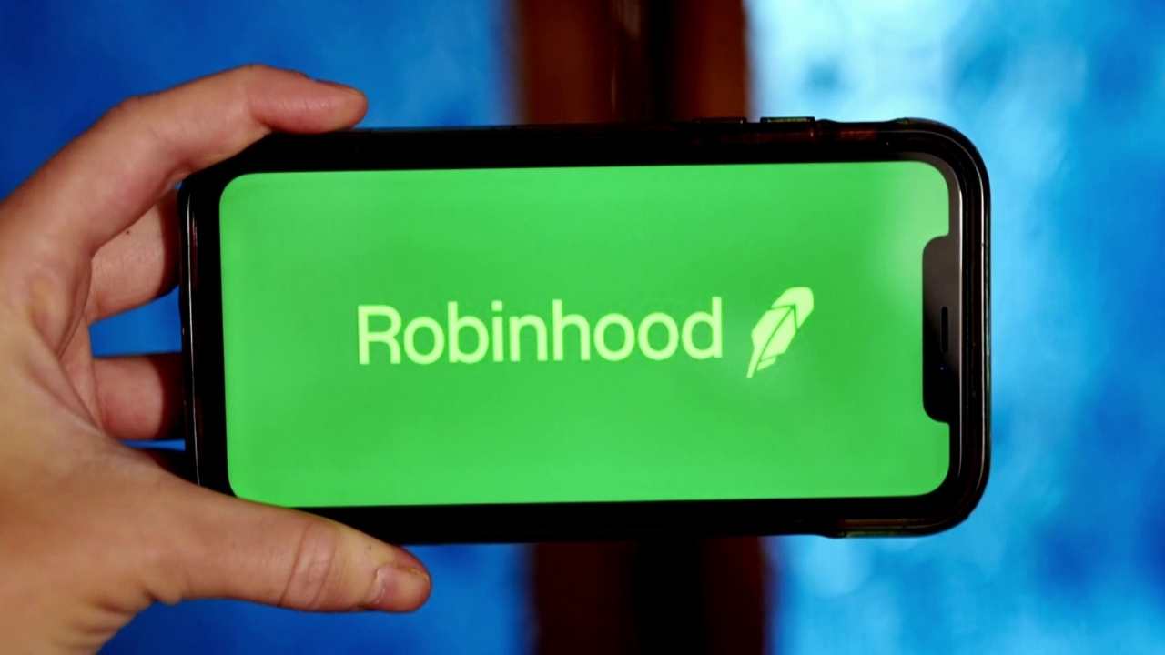 Robinhood