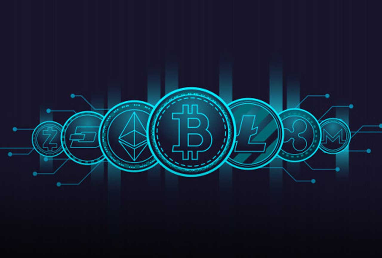 cryptocurrency exchanges