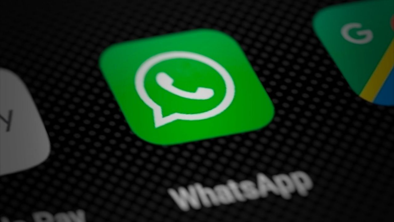 Whatsapp end-to-end encrypted