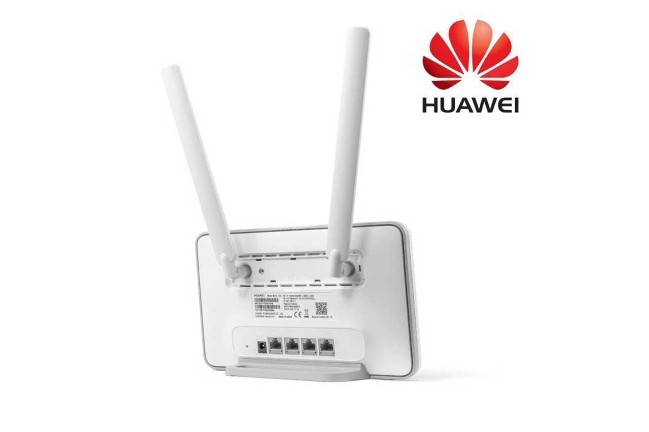 huawei 4g router 3 pro