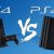 PS4 and PS4 Pro Difference | Which One is Better?