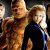 Marvel’s Fantastic Four Movie Ready to Cast its Iconic Quartet