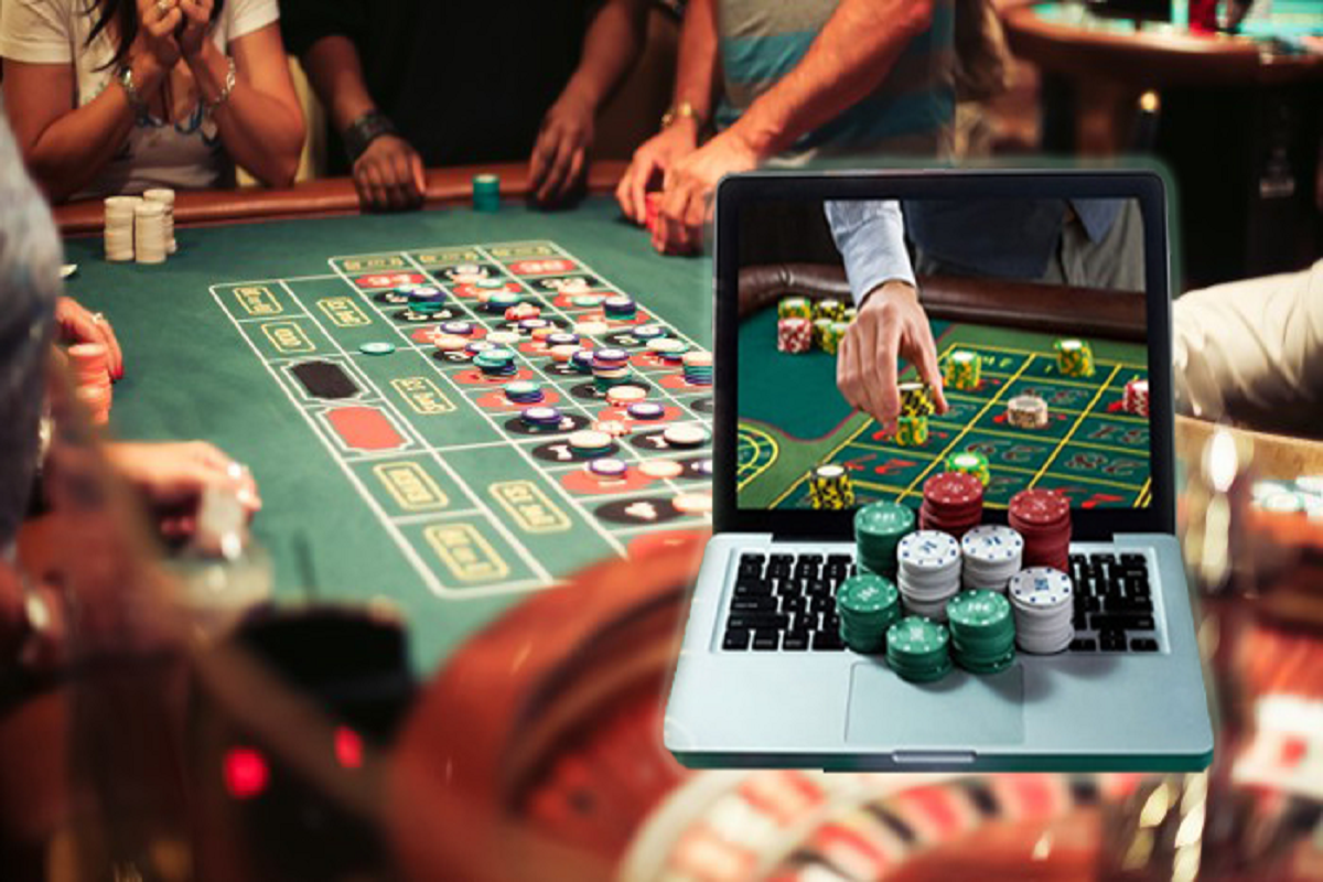 Online Casinos Popularity