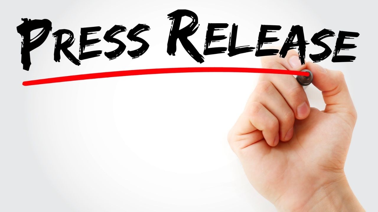 Press Release Distribution Service