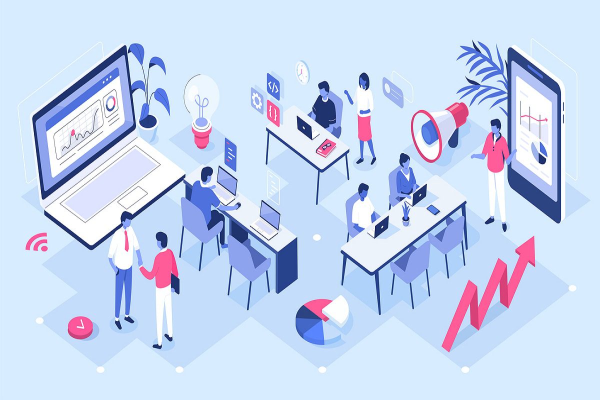 Project Management Tool