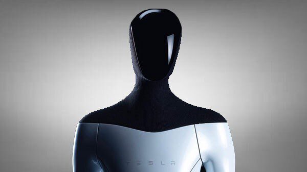 Tesla Robot