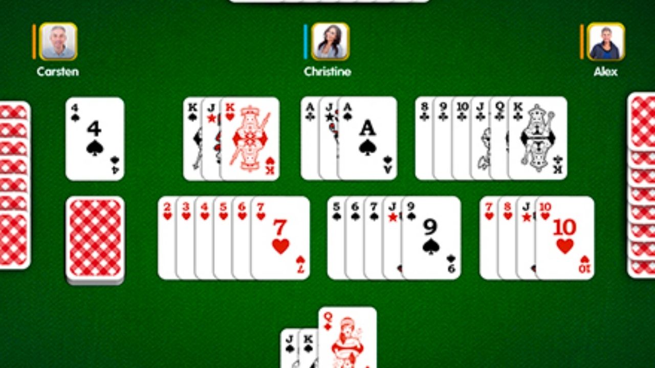 Best Games of Rummy