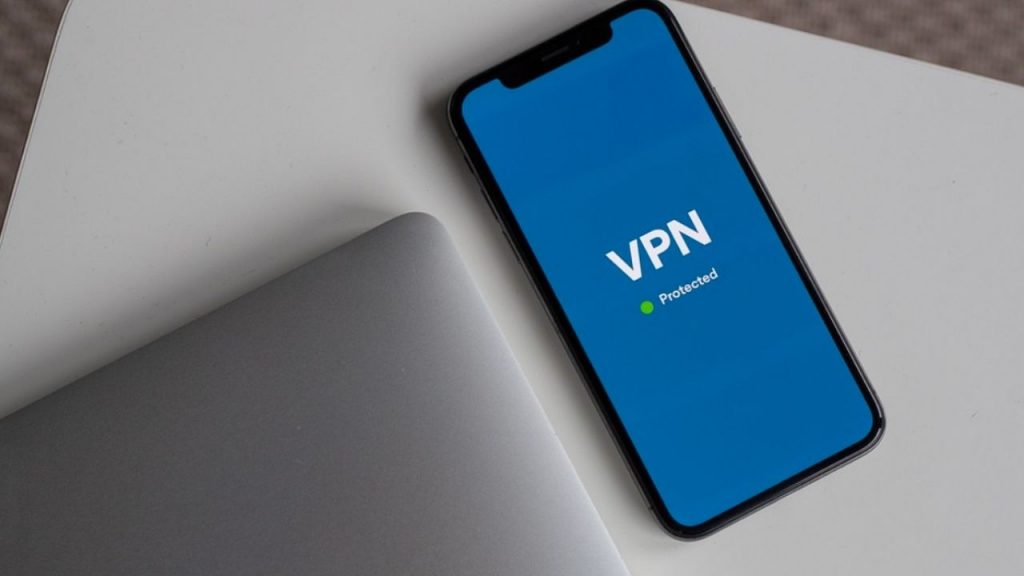 Interesting Things about VPNs (1)