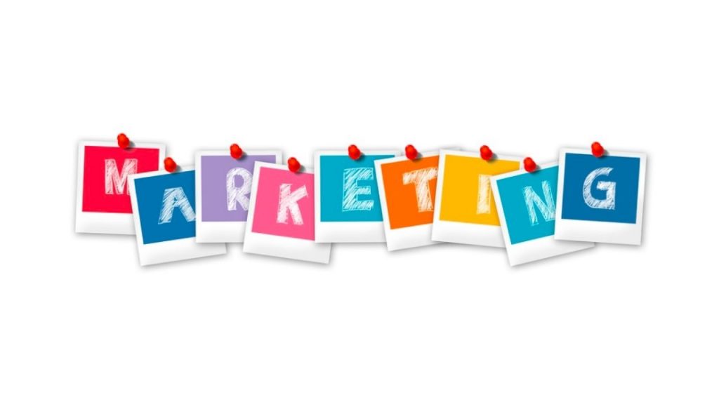 Marketing Strategies Businesses 1