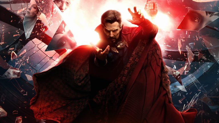Doctor Strange 2