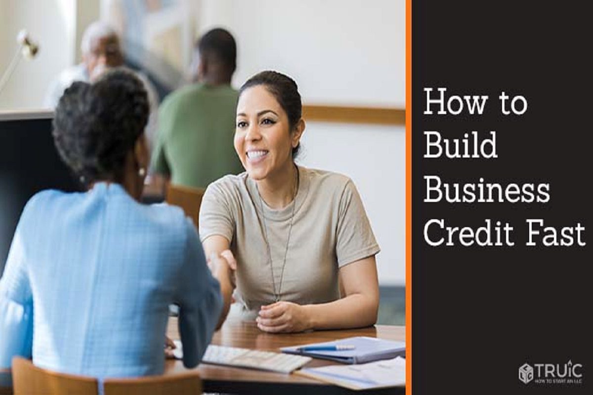 Business Credit