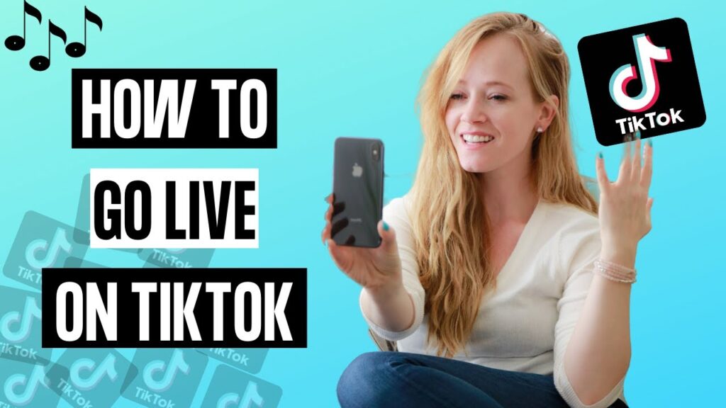 How to Go Live on TikTok_01