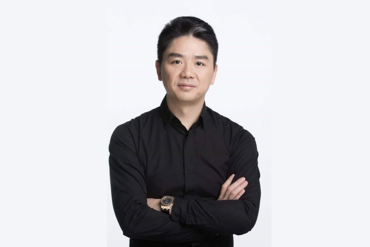 Liu Qiangdong
