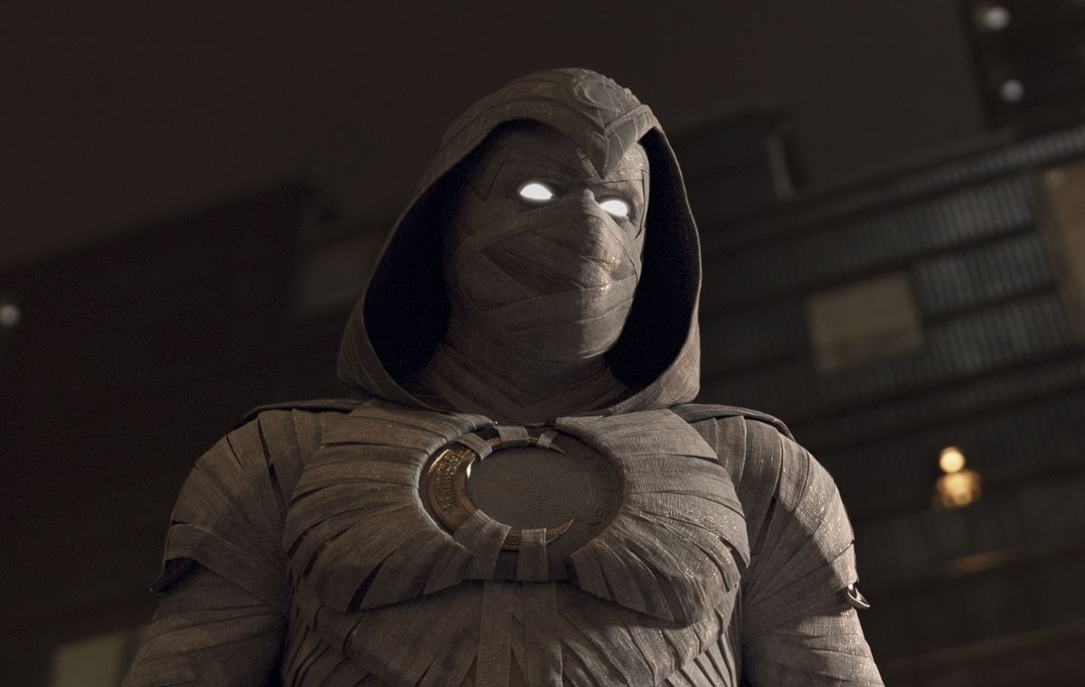 Moon Knight's End Credits may Hint at Finale Twist
