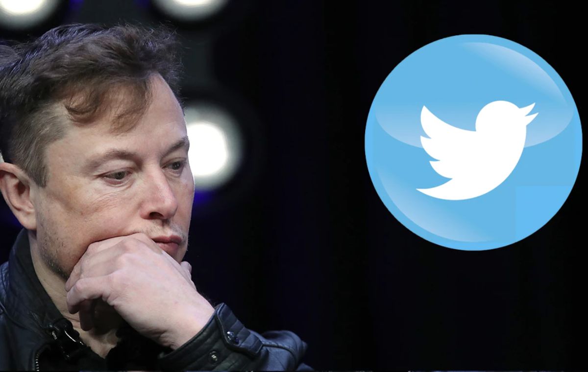 Elon Musk will Serve as Interim CEO of Twitter