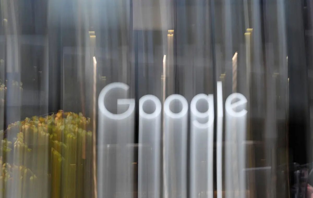 Google Urges Europe Court to Scrap Antitrust Fine