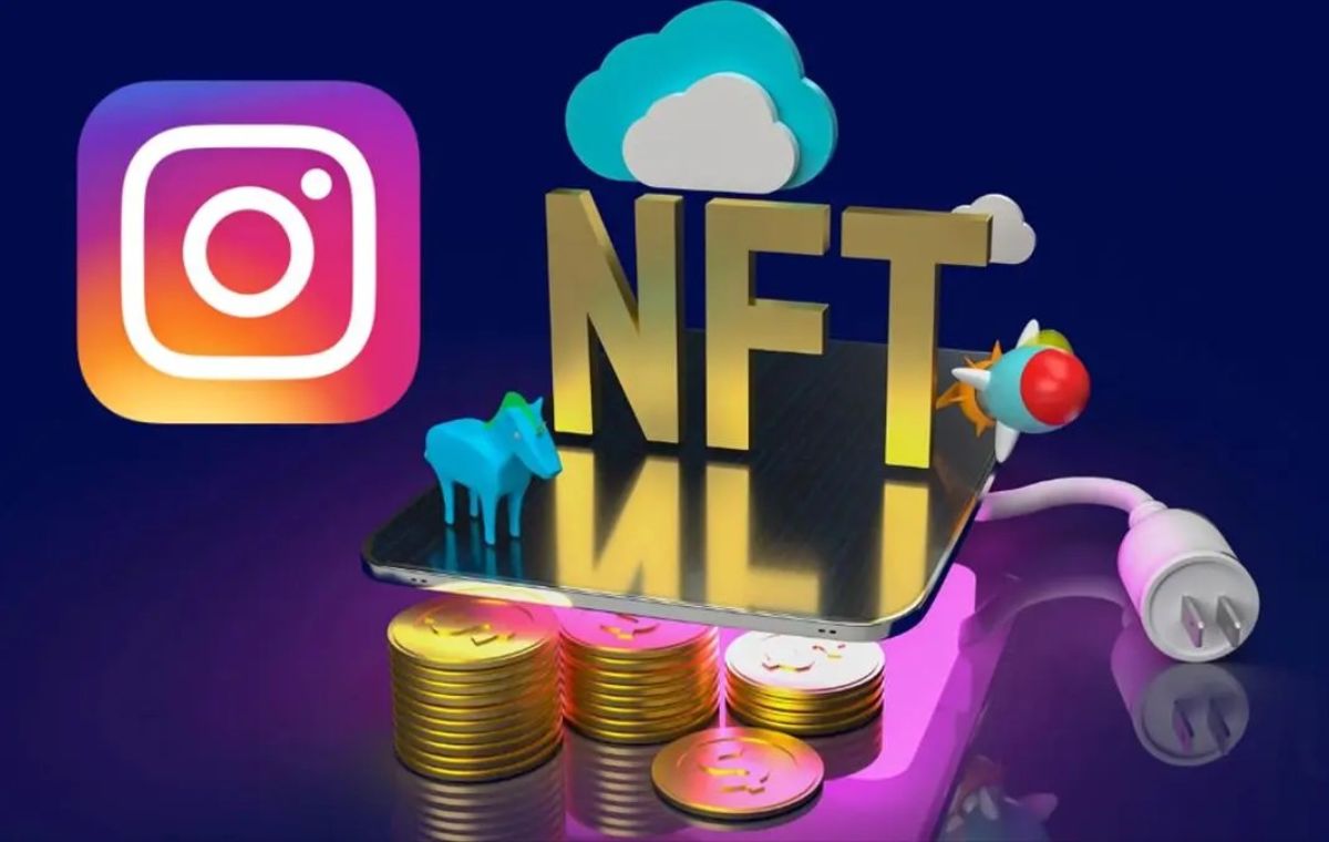 Instagram to Support NFTs from Ethereum, Polygon, Solana, and Flow