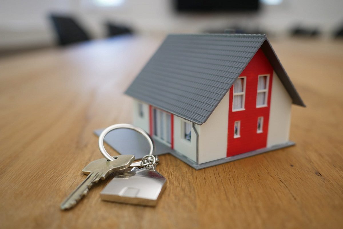 Key Stages of Conveyancing