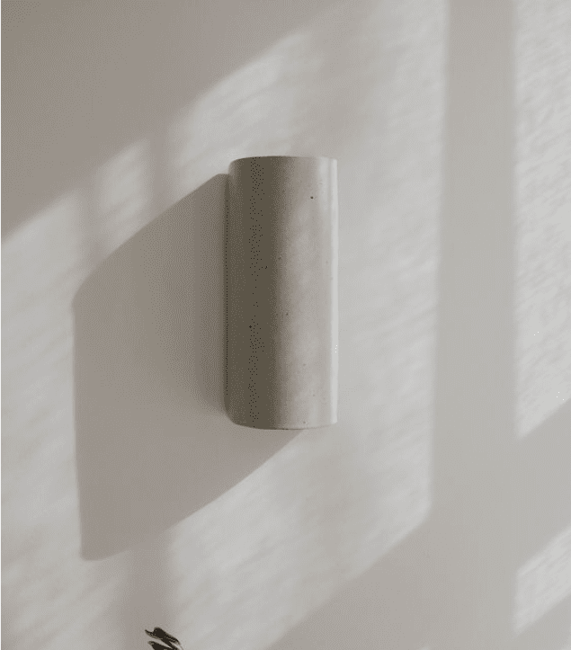 Natural lighting is the best