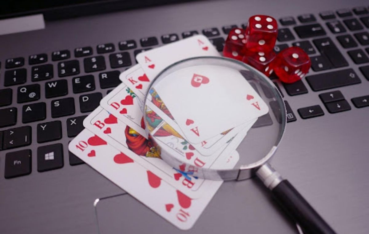 Popular Games for Japanese Online Gambling