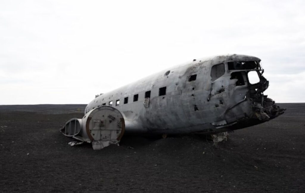 4 Tips to Help you Find the Top Aviation Accident