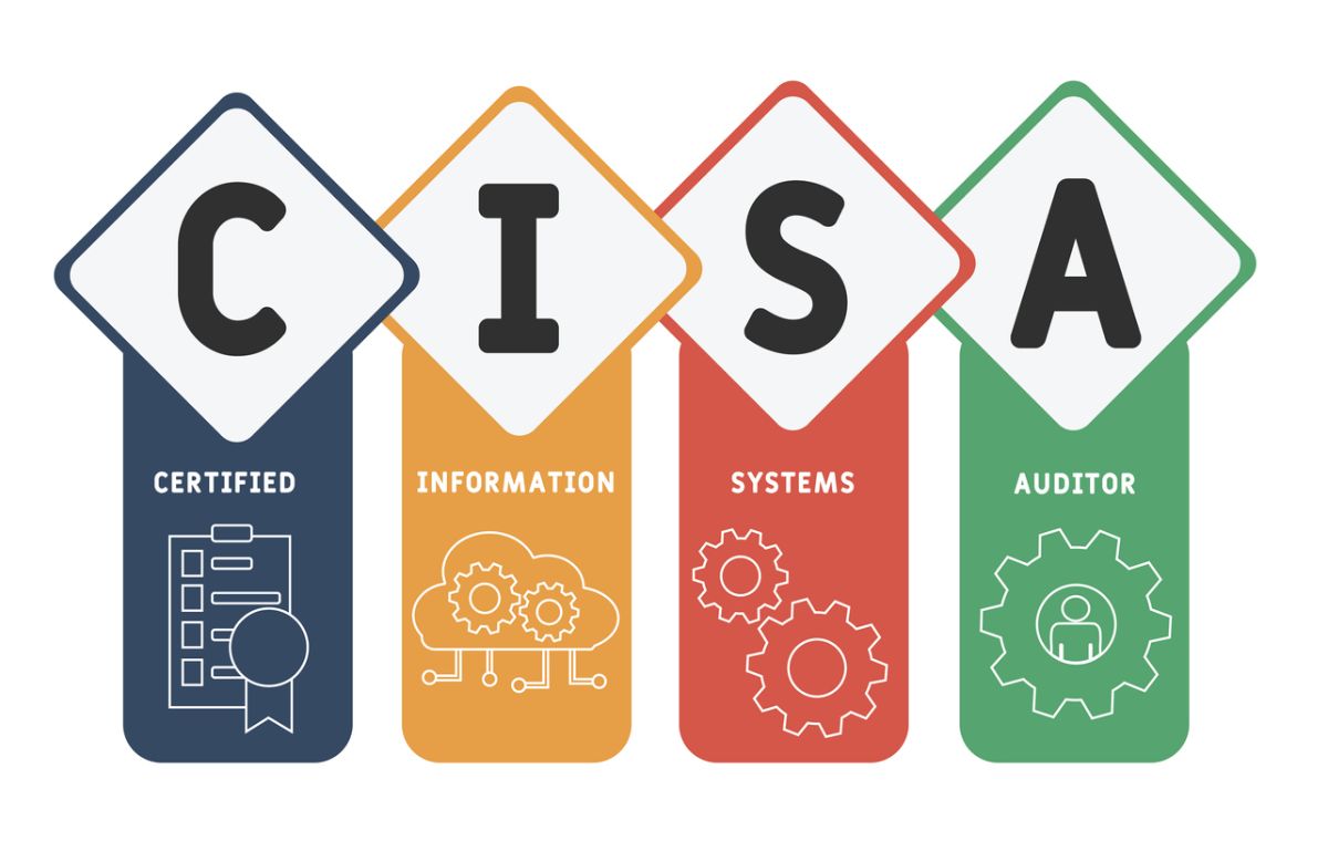 What are the benefits of CISA certification?
