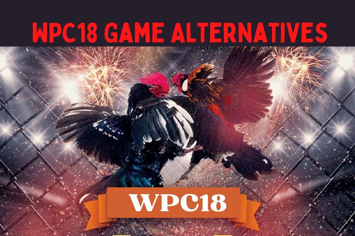WPC18