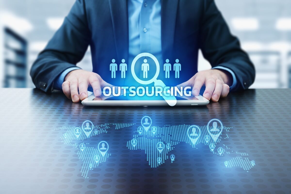 Advantages to Outsourcing in Mexico
